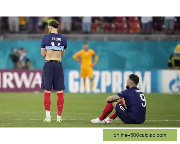 博奇痛批体能准备失误 直言将另觅人选替代法比安