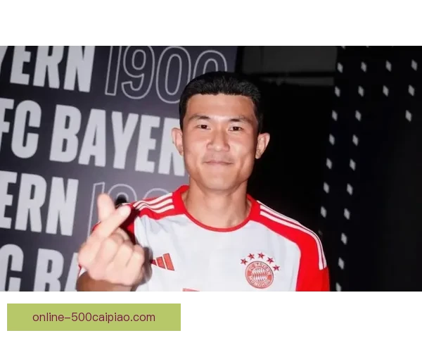 切尔西关注金玟哉拜仁或今夏放行若球员想离队